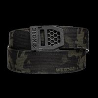 KORE Multicam Tactical Gun Belt