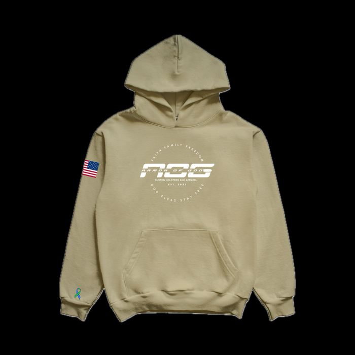 AOG Hoodie