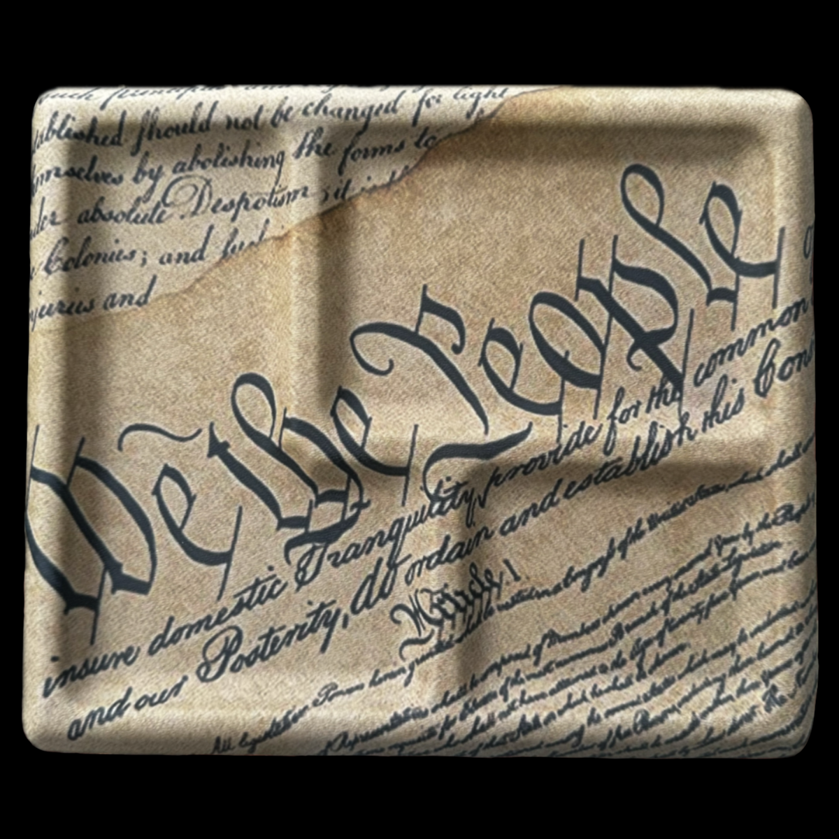 Dump Trays