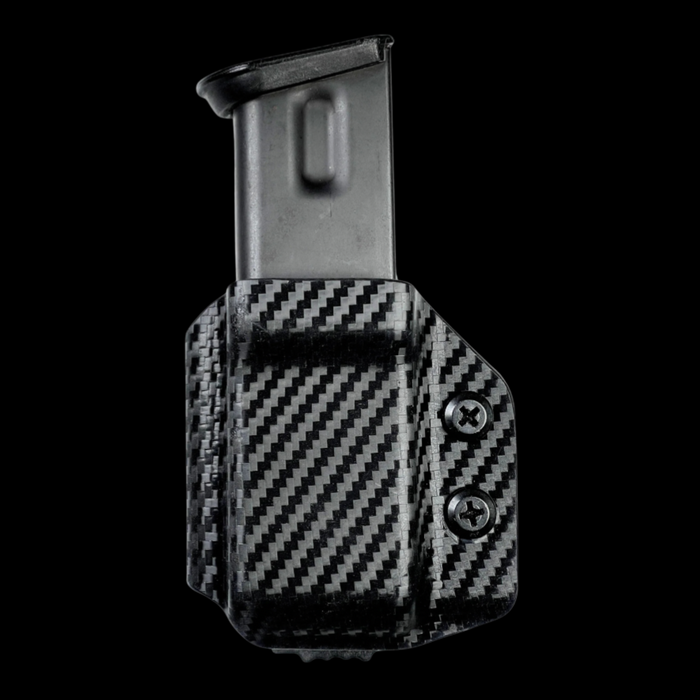 Mag Carriers Pistols