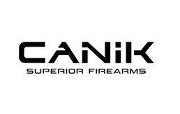 Canik OWB Holster