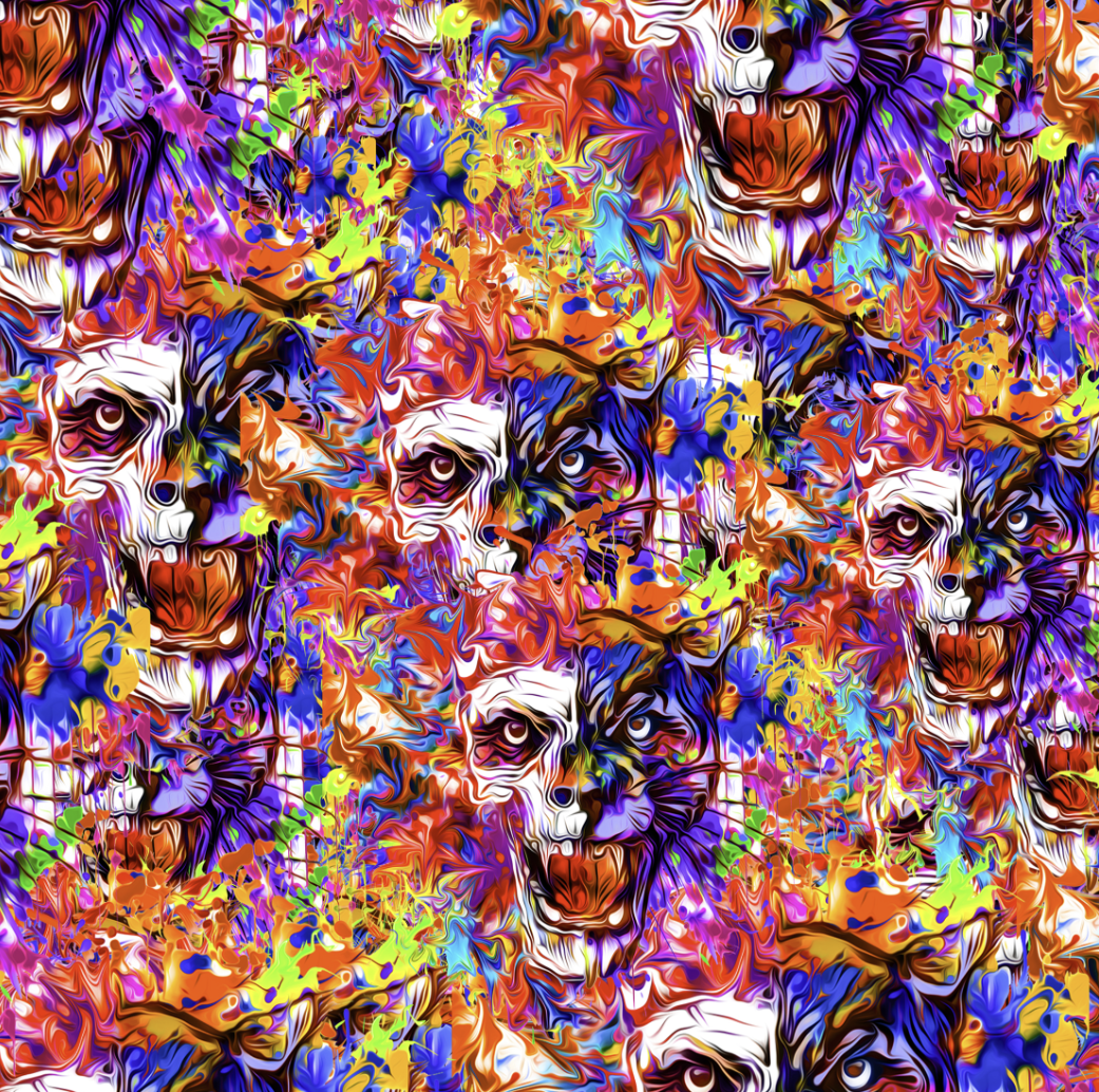 Specialty Prints
