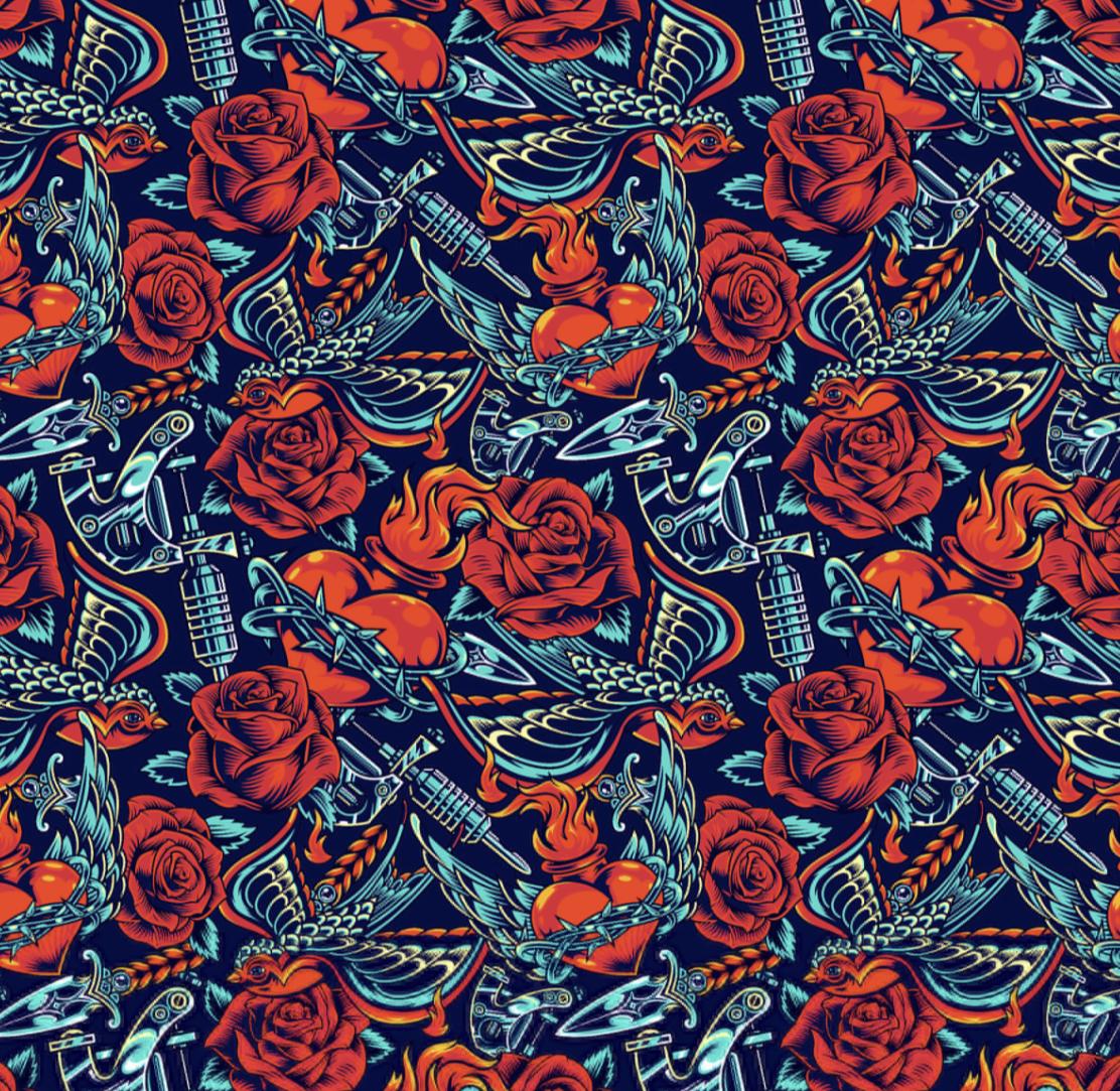 Specialty Prints