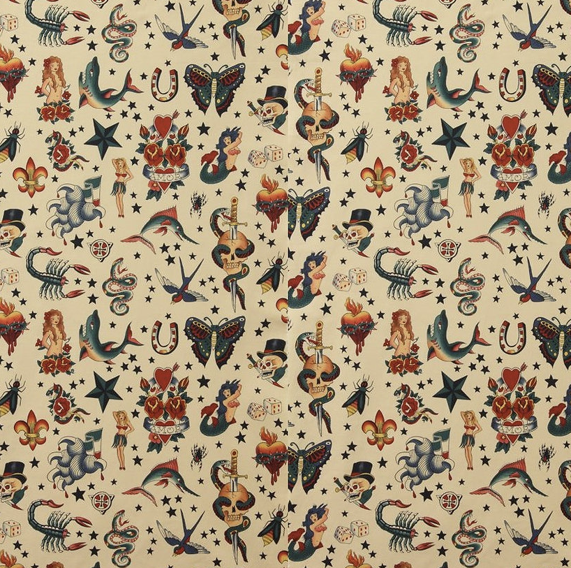 Specialty Prints