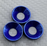 Aluminum Finishing Washers