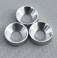 Aluminum Finishing Washers