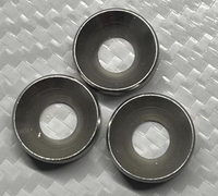 Aluminum Finishing Washers