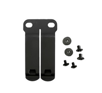 Belt Clip Selections IWB